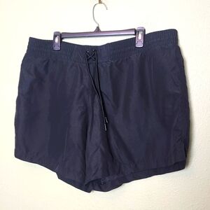 Konami Sol Swim Shorts Size 16W/18W